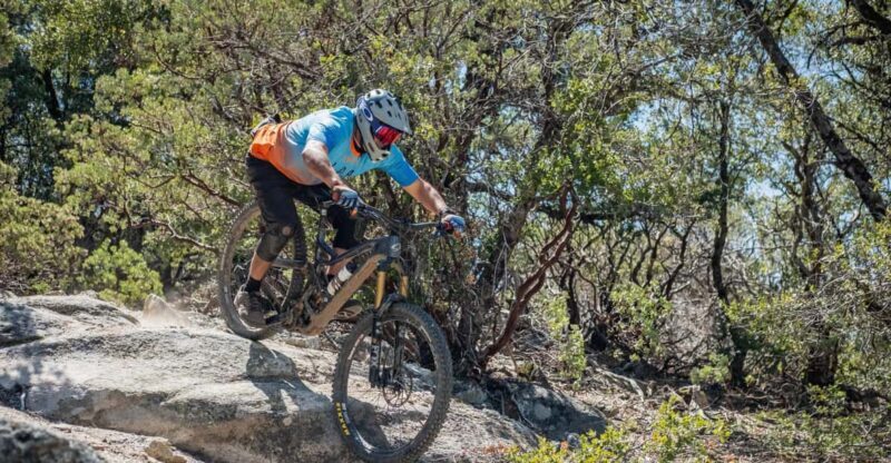 Yosemite Valley Area: Standard Bike Rental - Who is This Experience Best For?