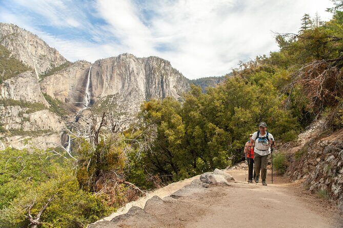 Yosemite Valley Full Day Small Group Tour - The Sum Up
