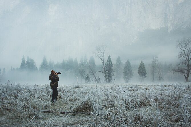 Yosemite Valley Private Winter Hiking Tour - FAQs