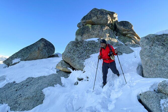 Yosemite Winter Wonderland Guided Hiking or Snowshoeing - Why Choose Yosemite Winter Wonderland?