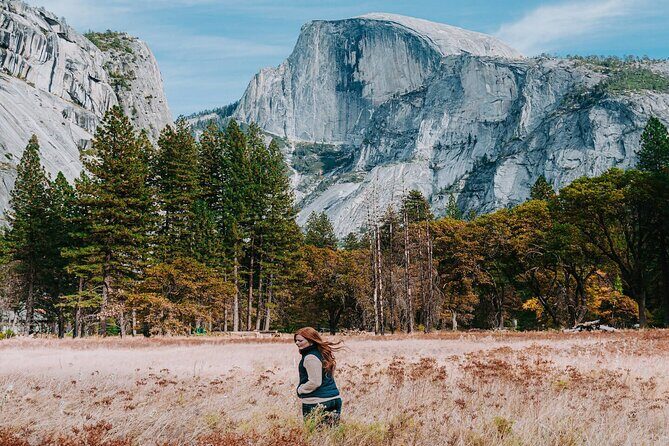 Yosemite Women's Only 3-Day Lodging Adventure from San Francisco - What’s Included and What to Budget For