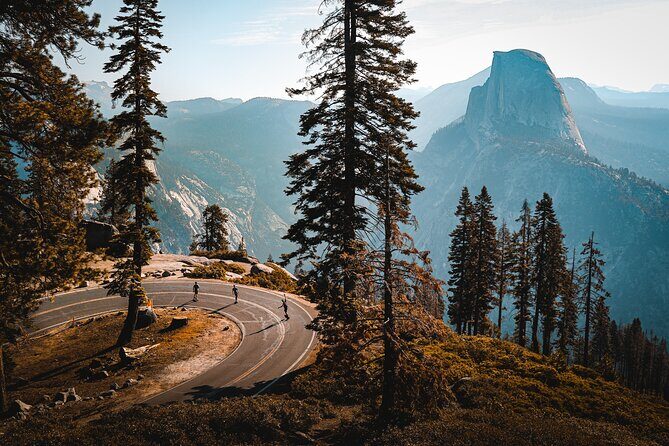Yosemite Women's Only 3-Day Lodging Adventure from San Francisco - FAQ