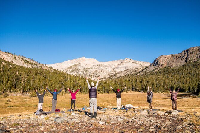 Yosemite Yoga & Hiking Adventure - The Sum Up: Who Will Love This Tour?