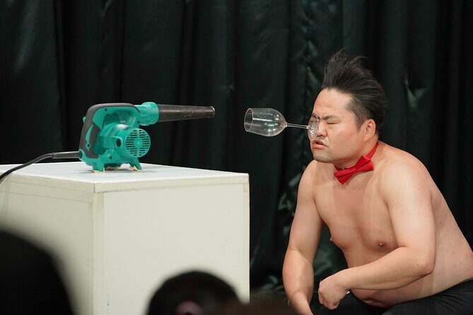 Yoshimoto Comedy Night OWARAI - Who Is This Tour Best For?