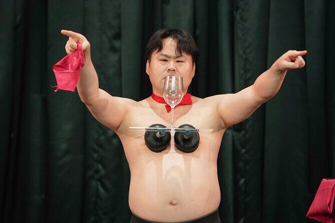 Yoshimoto Comedy Night OWARAI - Final Thoughts