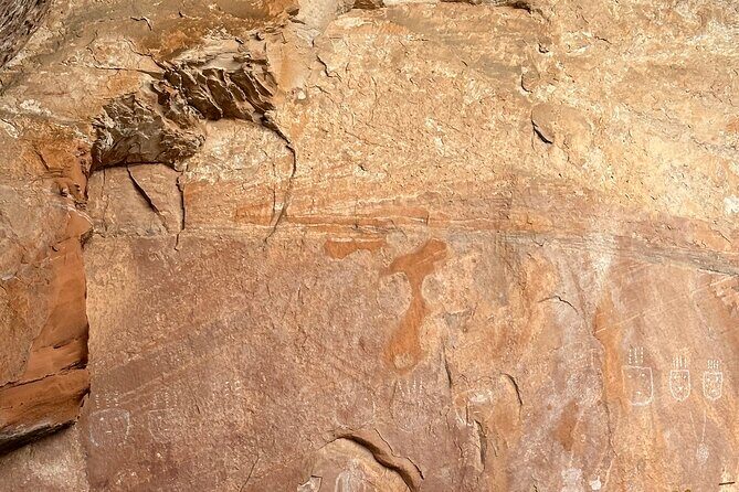 YOU DRIVE!! 5 Hr UTV Tour Pictograph Panel, Sand Boarding & More - An In-Depth Look at the Tour