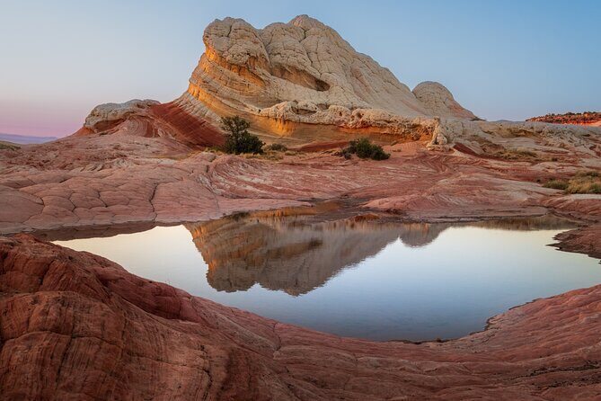 YOU DRIVE!! 8 Hr White Pocket UTV Tour - Why Choose This Tour?