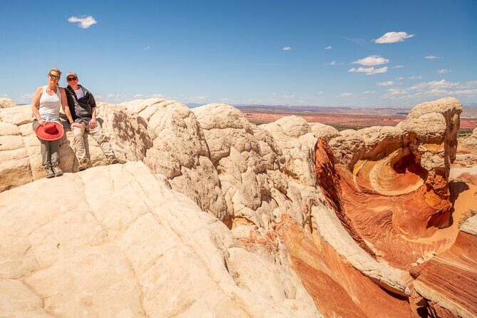 YOU DRIVE!! 8 Hr White Pocket UTV Tour - Authentic Perspectives from Other Travelers