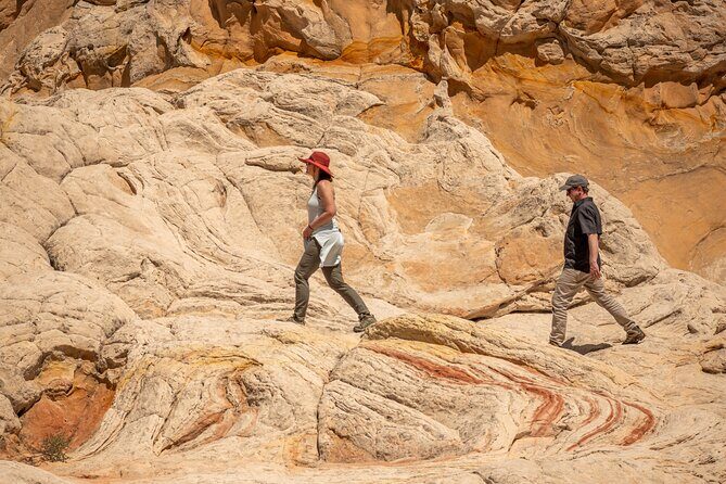 YOU DRIVE!! 8 Hr White Pocket UTV Tour - Final Thoughts