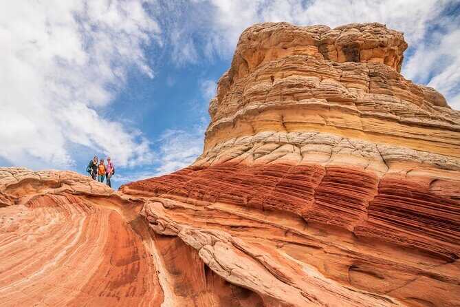 YOU DRIVE!! 8 Hr White Pocket UTV Tour - FAQs