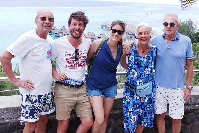 You drive, I guide you - The Value of a Private Guided Drive