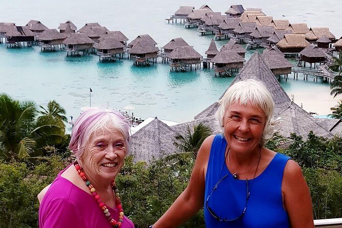 You drive, I guide you - Who Would Love This Tour?