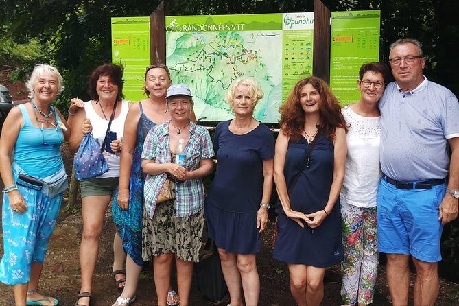 You drive, I guide you - The Sum Up