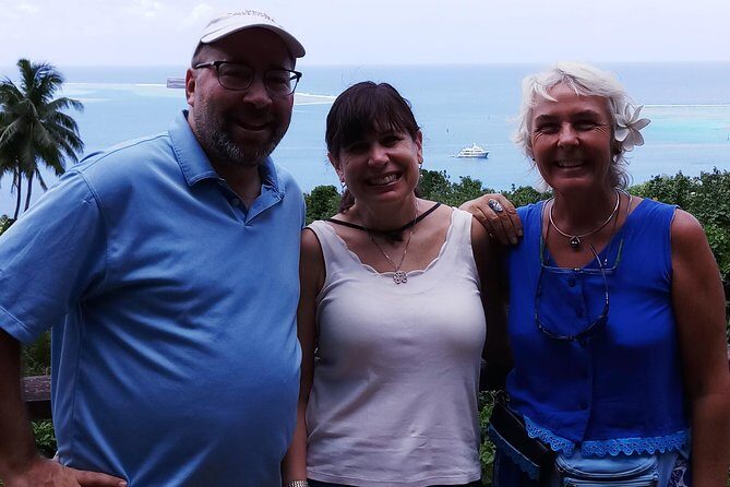 You drive, I guide you - FAQ