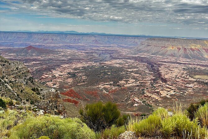 YOU DRIVE!! Iconic Grand Canyon Overlooks Full Day UTV Tour - Why This Tour Offers Great Value