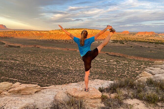 YOU DRIVE!! Visit Unique Inchworm Arch - 5 Hr UTV Tour - An In-Depth Look at the Tour Experience