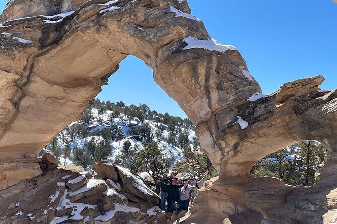 YOU DRIVE!! Visit Unique Inchworm Arch - 5 Hr UTV Tour - Final Thoughts: Is It Worth It?