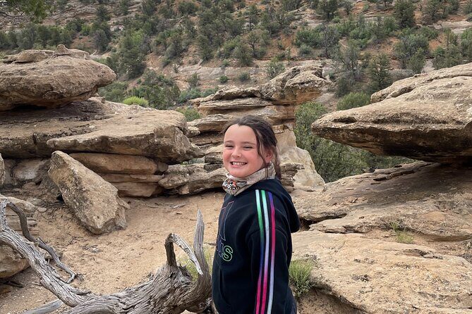 YOU DRIVE!! Visit Unique Inchworm Arch - 5 Hr UTV Tour - Frequently Asked Questions