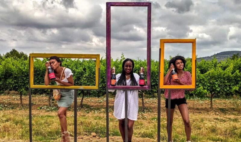 Your Cava, Your Story  Wine workshop experience at Artcava - The Sum Up