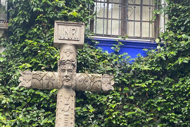 Your city, your way. Private Mexico City tour with a local expert - What’s Included and What’s Not