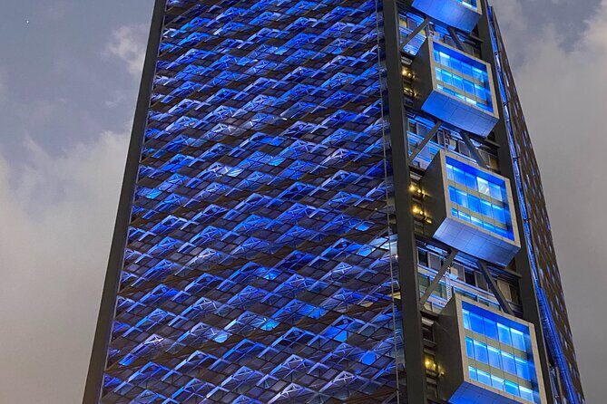 Your city, your way. Private Mexico City tour with a local expert - Practical Considerations