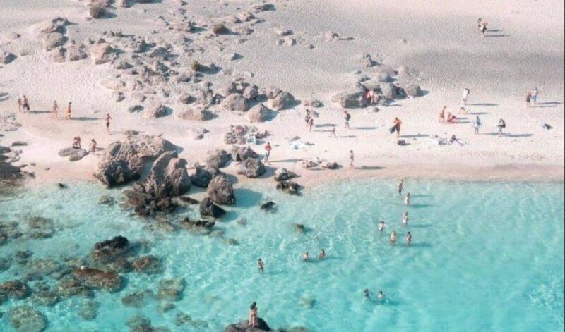 Your Custom Elafonisi Escape. Luxury Day Tour from Heraklion - Why This Tour Stands Out