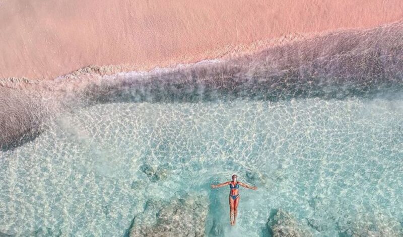 Your Custom Elafonisi Escape. Luxury Day Tour from Heraklion - Final Thoughts