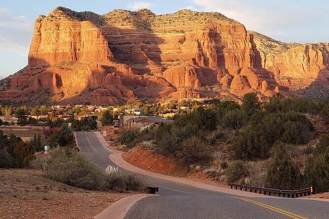 Your Day, Your Way: Custom Sedona Private Driver Tour - Who Will Love This Tour?