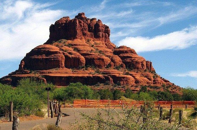 Your Day, Your Way: Custom Sedona Private Driver Tour - FAQs