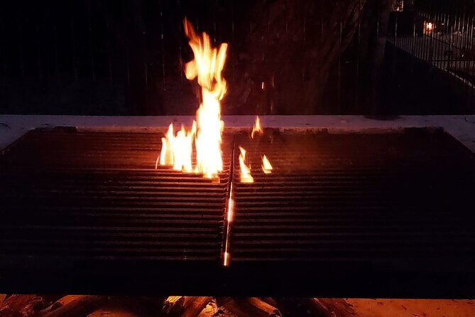 Your enchanting dining escape, awaits in a intimate Jungle haven - Who Would Love This Experience?