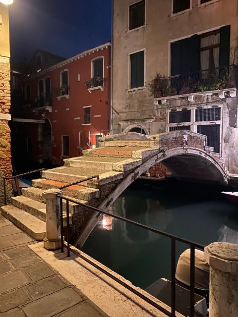 Your evening in Venice - Final Thoughts: Is It for You?