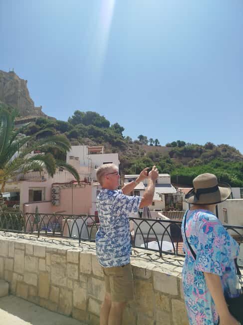 Your Exclusive Alicante: Private Castle Tour with Drinks - Is This Tour Worth the Price?