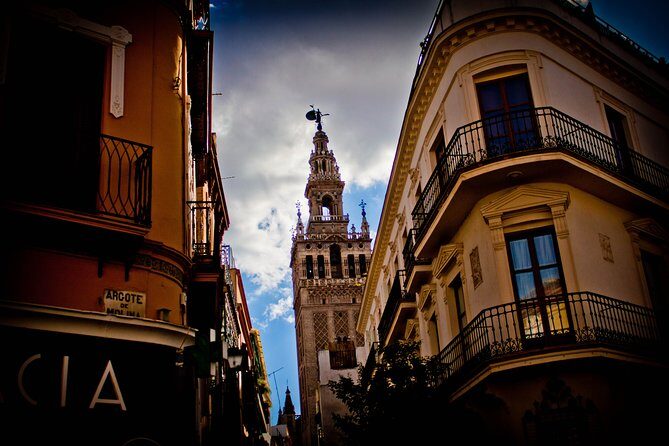 Your First day in Sevilla. - Final Thoughts: Is This Tour Right for You?