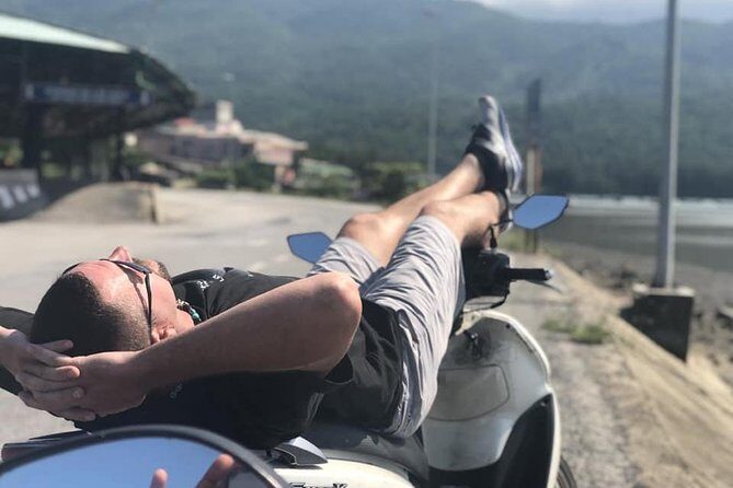 Your Incredible Scooter Adventure On Hai Van Pass - What to Expect from Your Hai Van Pass Scooter Tour