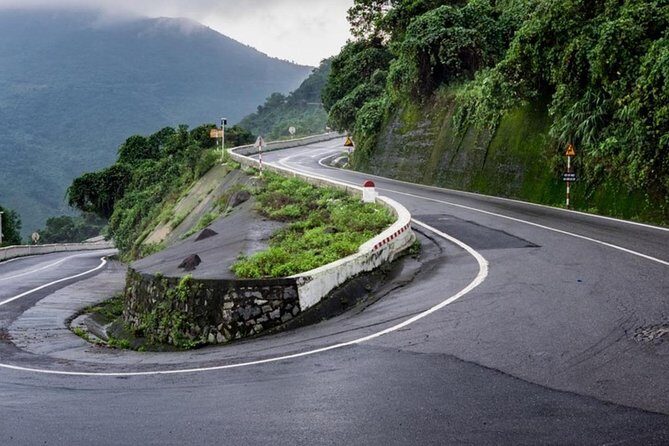 Your Incredible Scooter Adventure On Hai Van Pass - FAQ