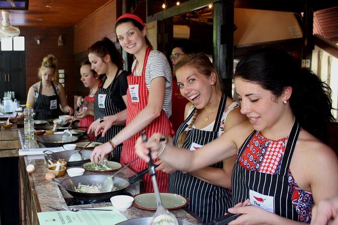 Your Introduction to the Thai Kitchen - Key Points