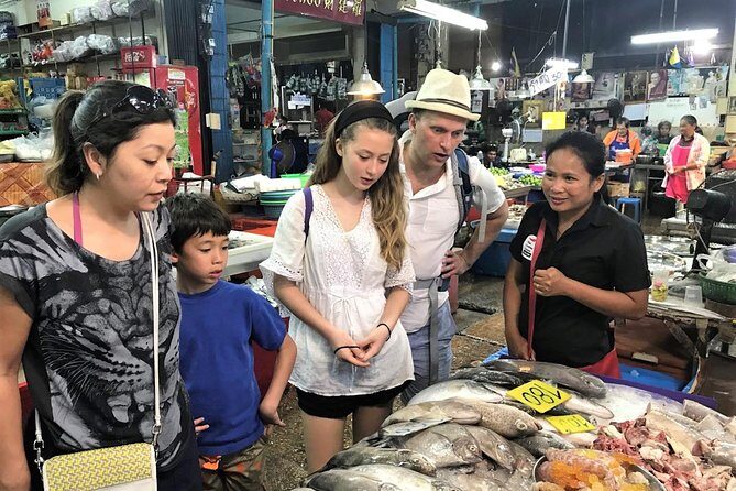 Your Introduction to the Thai Kitchen - Who Will Love This Tour?