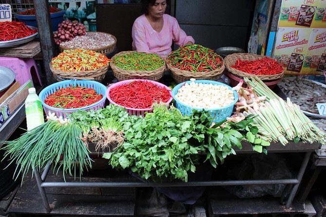 Your Introduction to the Thai Kitchen - Final Thoughts