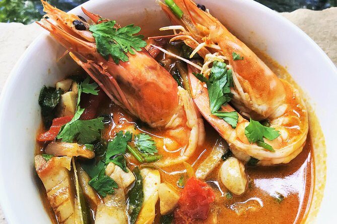 Your Introduction to the Thai Kitchen - FAQ