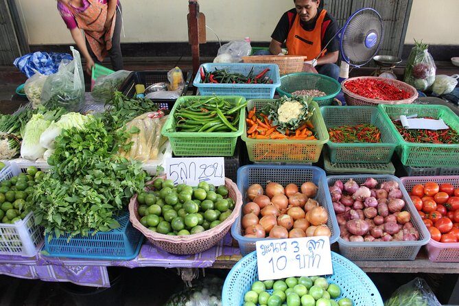 Your Introduction to the Thai Kitchen - Menu Set 3 - Additional Perks: Recipes and Certification