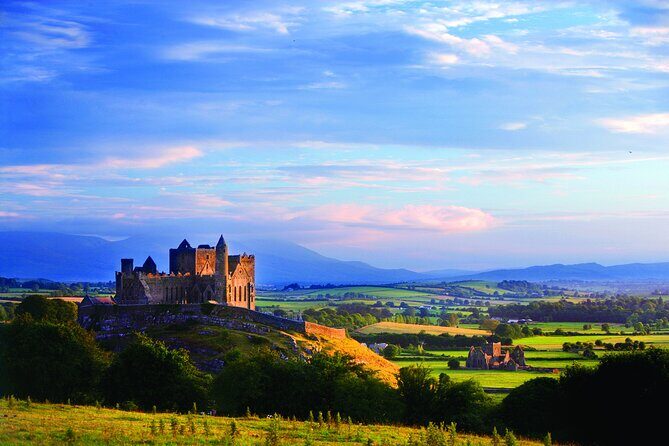 Your Irish Tour Blarney and Cork Private Day Tour - Authentic Experiences and Practical Details