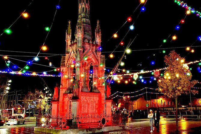 Your Irish Tour Blarney and Cork Private Day Tour - Final Thoughts