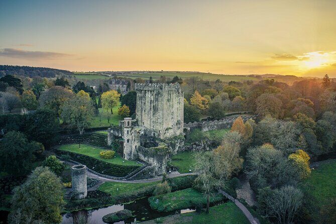 Your Irish Tour Blarney and Cork Private Day Tour - FAQ