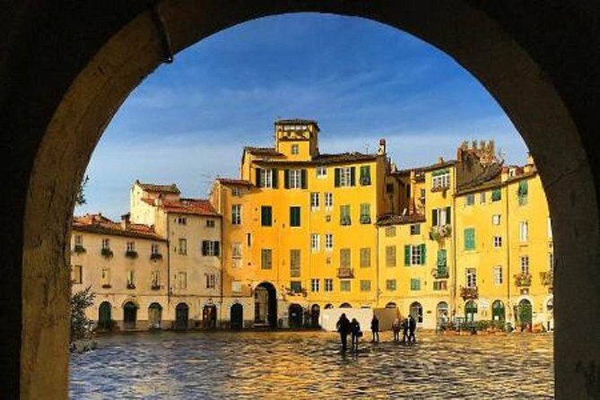 Your Lucca Walking Tour English OR Italian - Who Will Love This Tour?