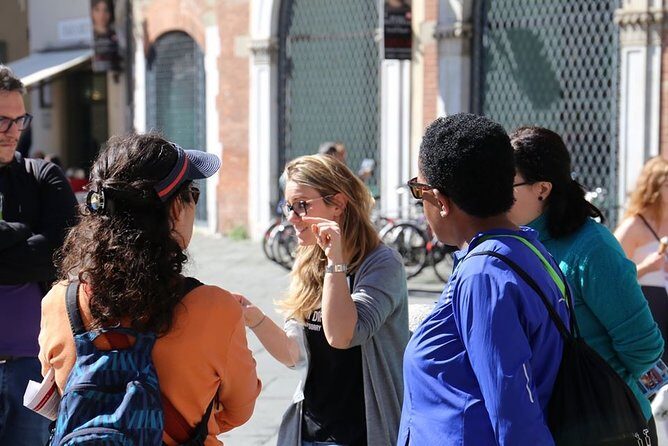 Your Lucca Walking Tour English OR Italian - Final Thoughts