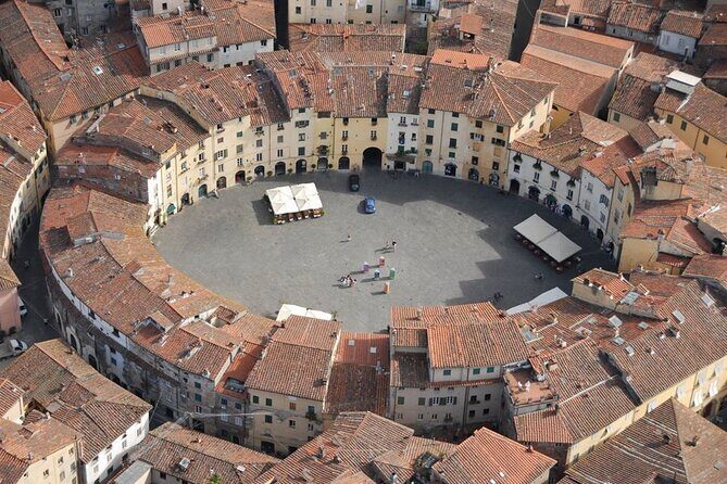 Your Lucca Walking Tour English OR Italian - FAQs