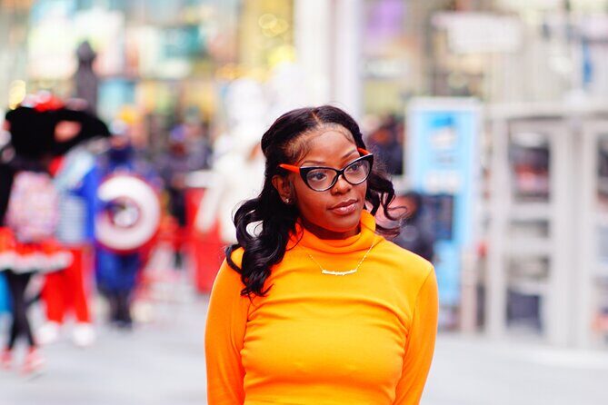 Your New York City Photo shoot! - What to Expect from Your NYC Photoshoot Experience