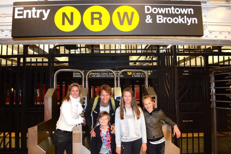 Your NYC Story in Photos: Custom 2-Hour Tour & Photo Shoot - The Photos: What You Get and Why It Matters