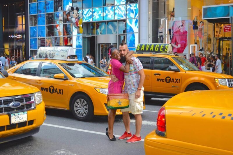 Your NYC Story in Photos: Custom 2-Hour Tour & Photo Shoot - The Cost & Its Value