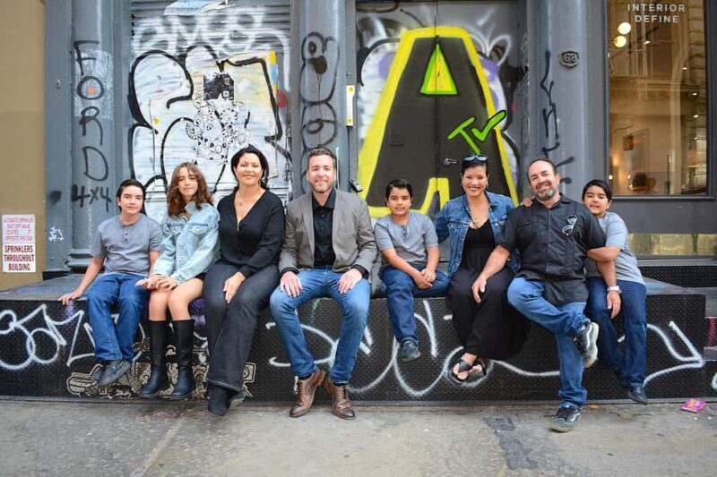 Your NYC Story in Photos: Custom 2-Hour Tour & Photo Shoot - The Sum Up